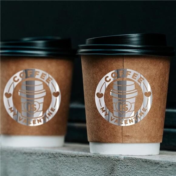 Chrome Silver Mirror Adhesive Vinyl for DIY Decor,Chrome Vinyl Mirror Film - Picture 6 of 7